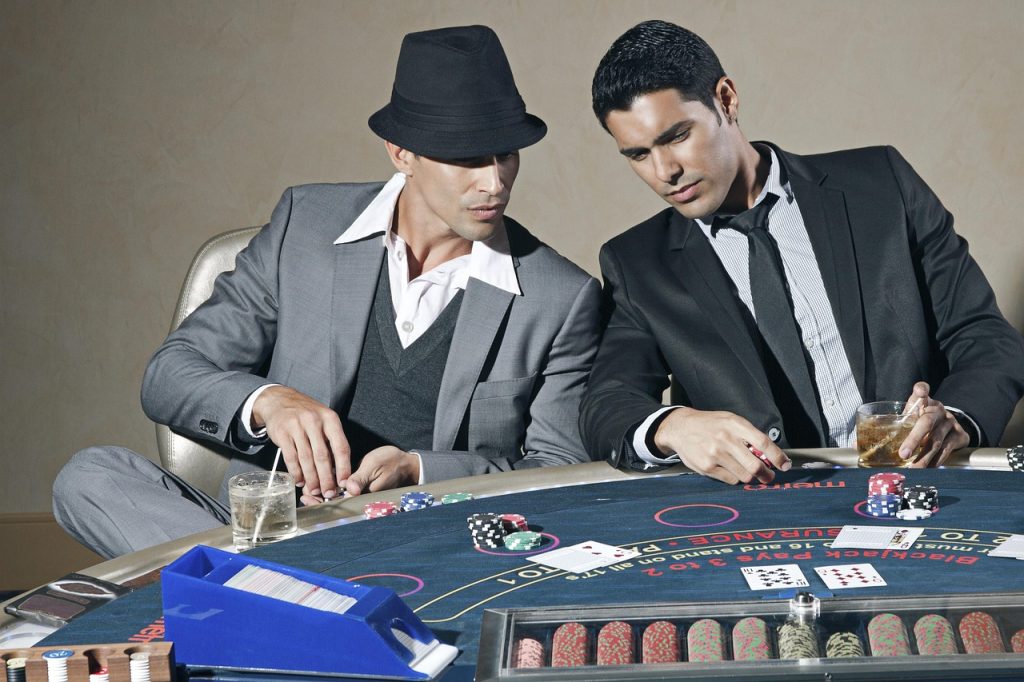 Master Advanced Poker Bluffing Techniques Malaysia