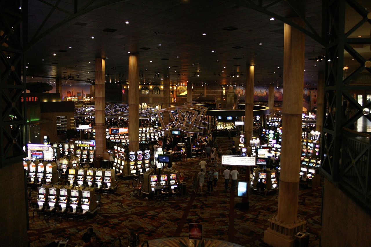 Online slot RTP 2026: The Ultimate Guide